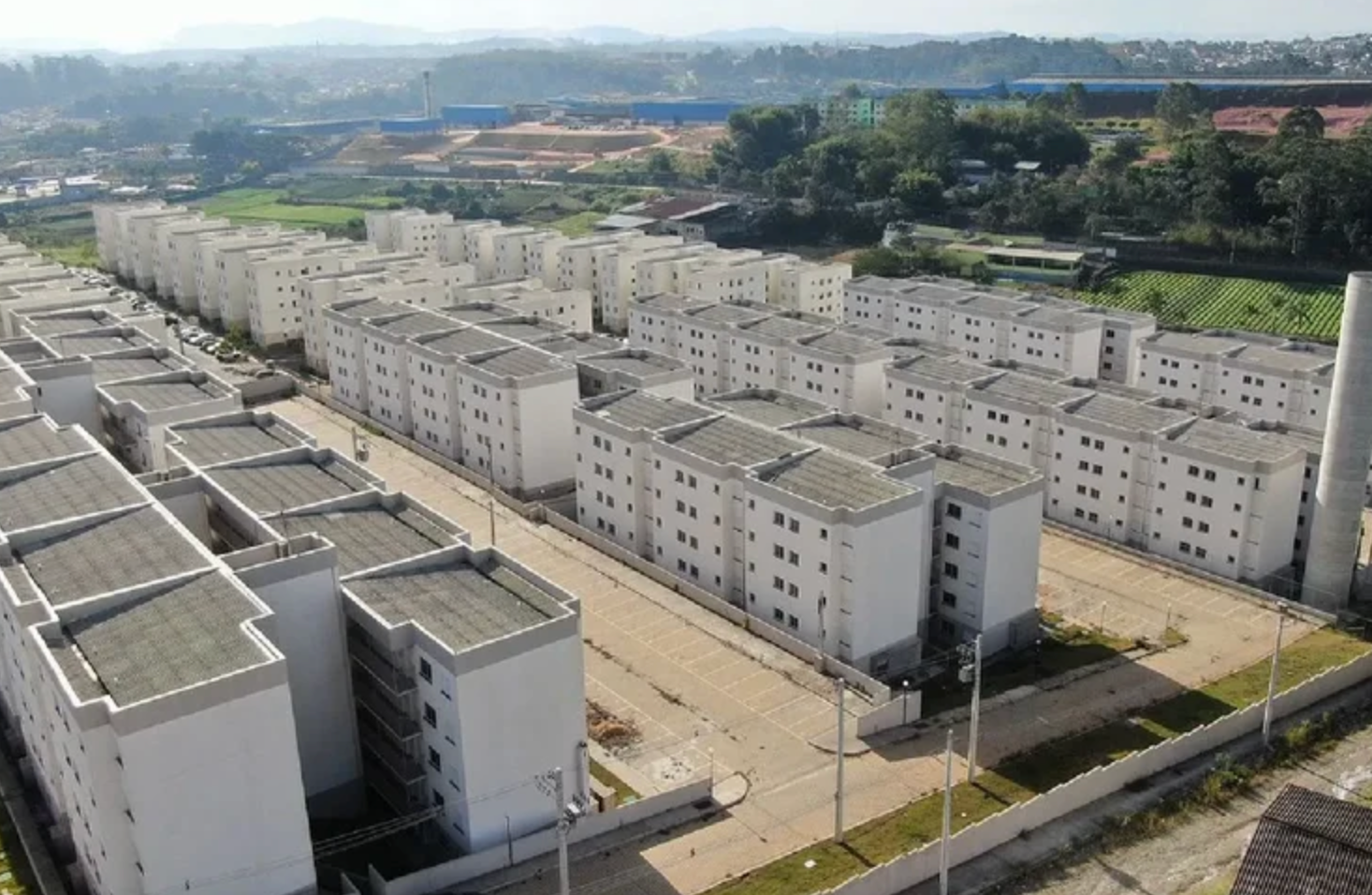 Pode vender apartamento do Minha Casa, Minha Vida?